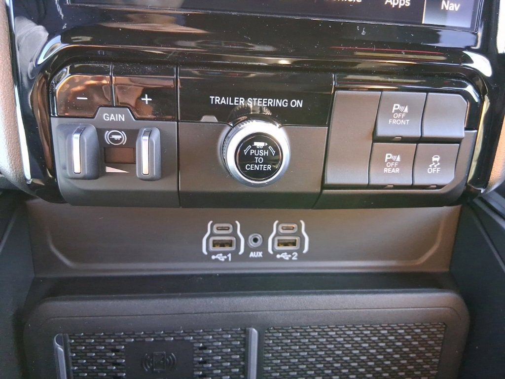 New 2026 RAM 1500 Big Horn image 40