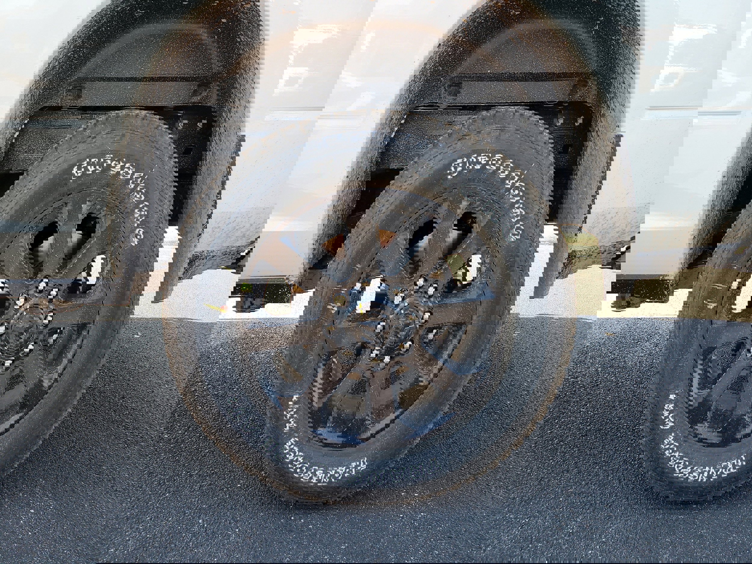 New 2026 RAM 2500 Laramie image 9