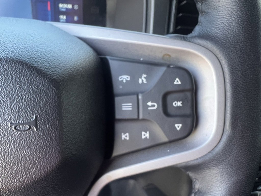 Used 2024 Ford Bronco Wildtrak image 20