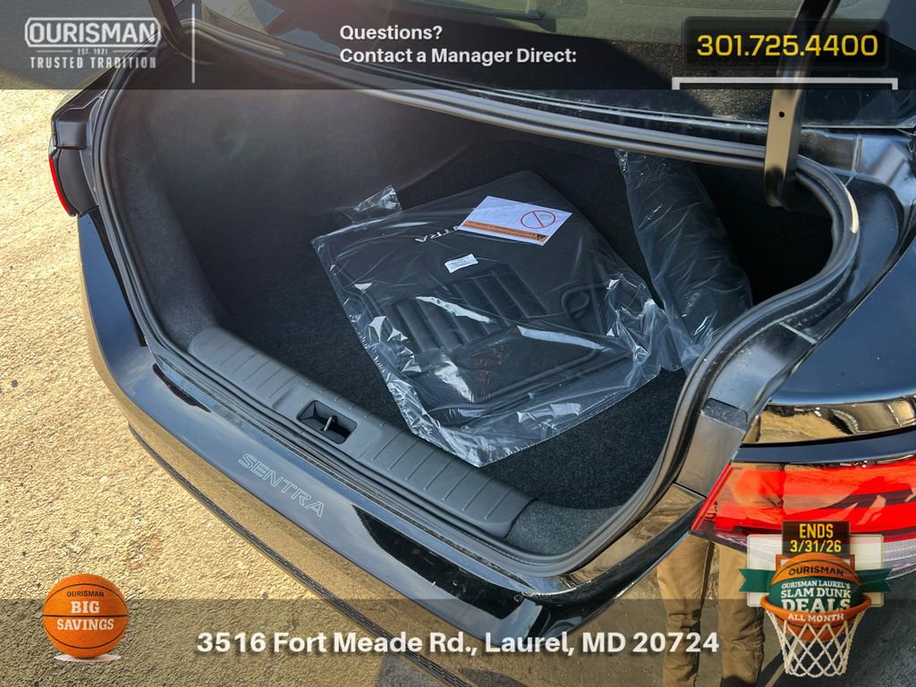 New 2026 Hyundai Elantra SE image 19