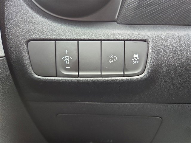 Certified 2023 Hyundai Kona SEL w/ Cargo Package image 21