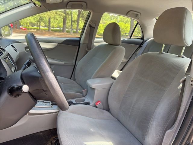 Used 2011 Toyota Corolla LE image 10