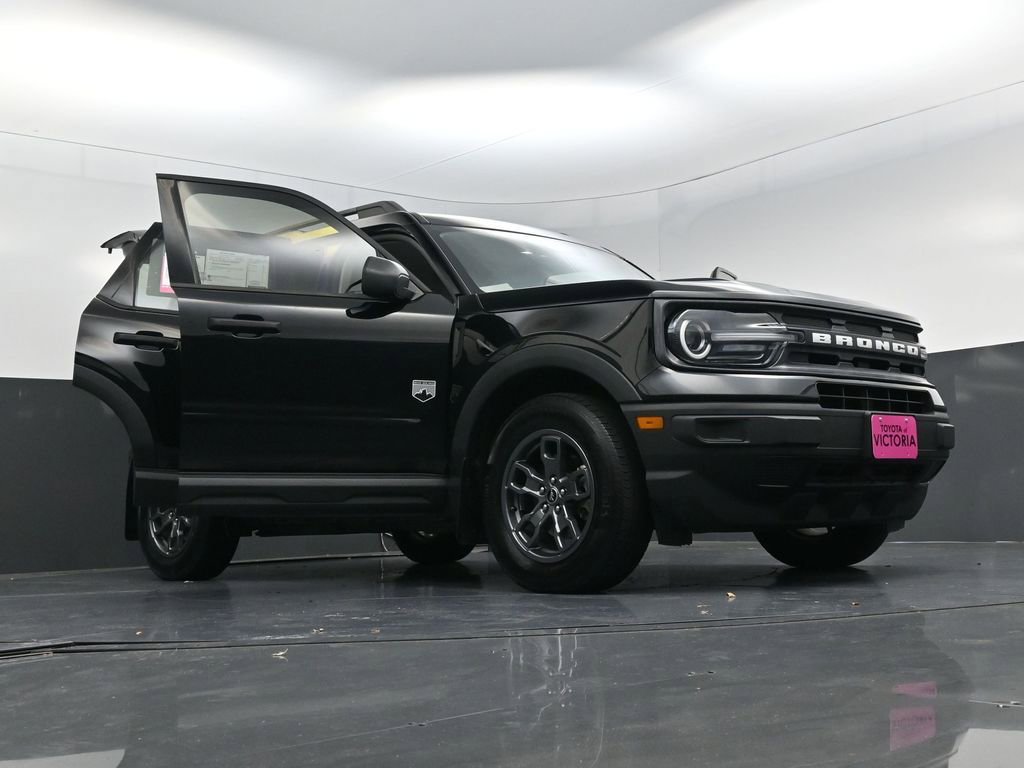 Used 2023 Ford Bronco Sport Big Bend image 27