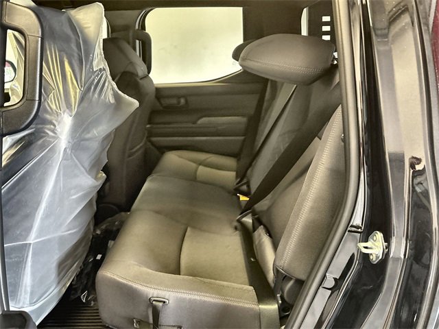 New 2025 Toyota Tacoma SR5 image 24