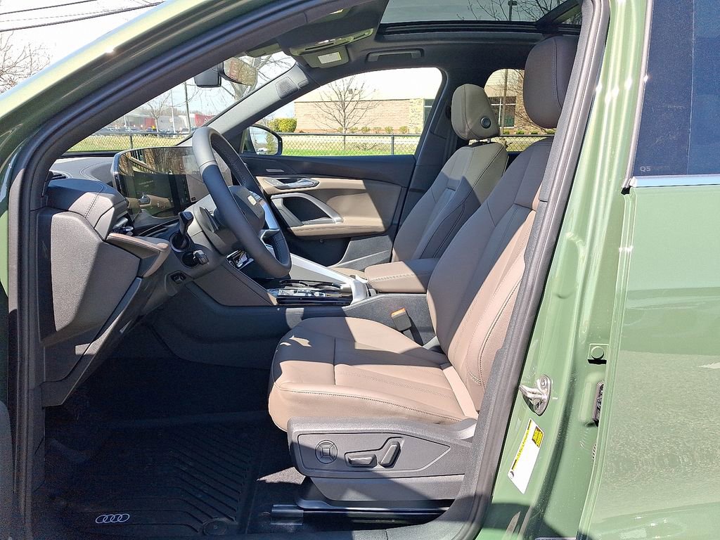 New 2026 Audi Q5 Premium Plus AWD/4WD image 6