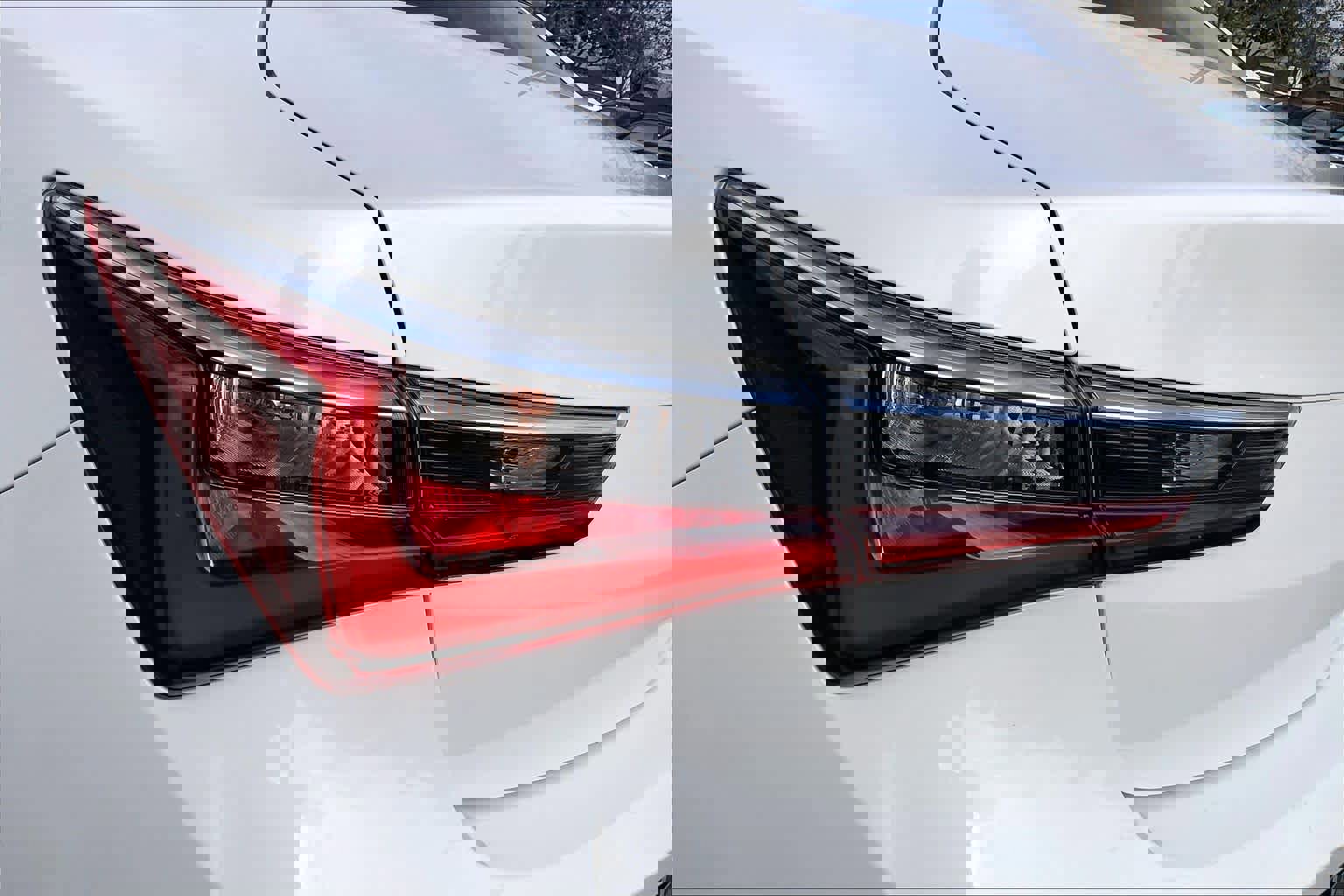 Used 2022 Acura ILX w/ Premium Package image 29