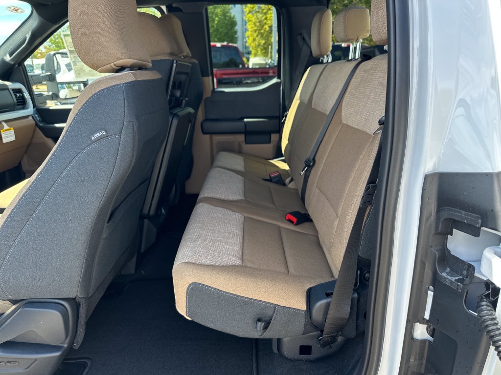 New 2026 Ford F250 XLT AWD/4WD image 17