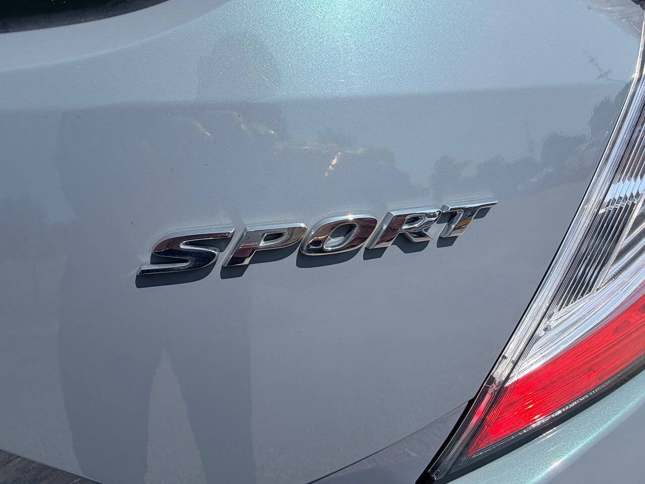 Used 2019 Honda Civic Sport image 57