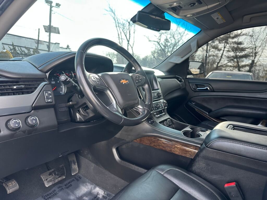 Used 2019 Chevrolet Tahoe LT image 12