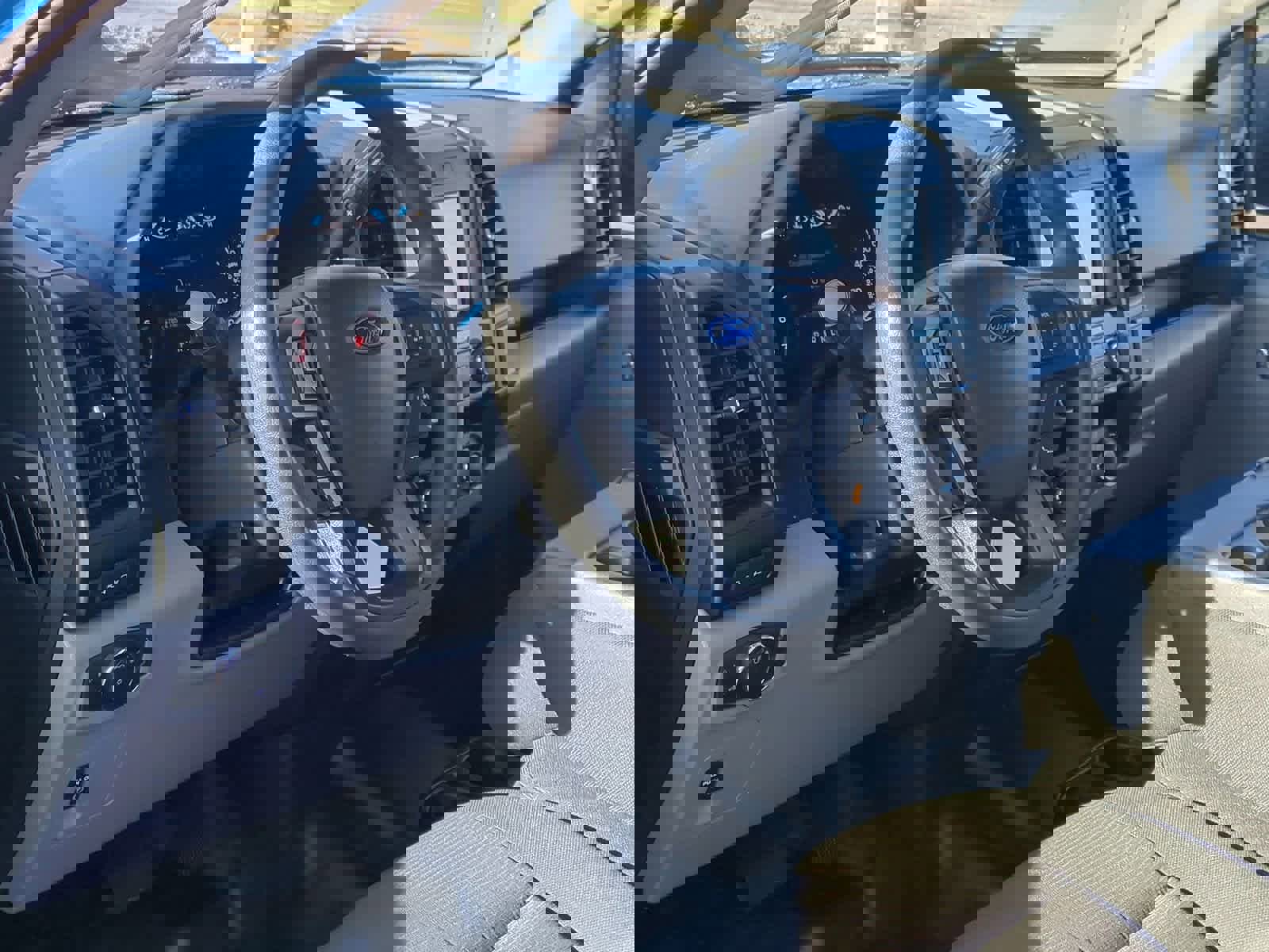 Used 2019 Ford F150 XL w/ Equipment Group 101A Mid image 10