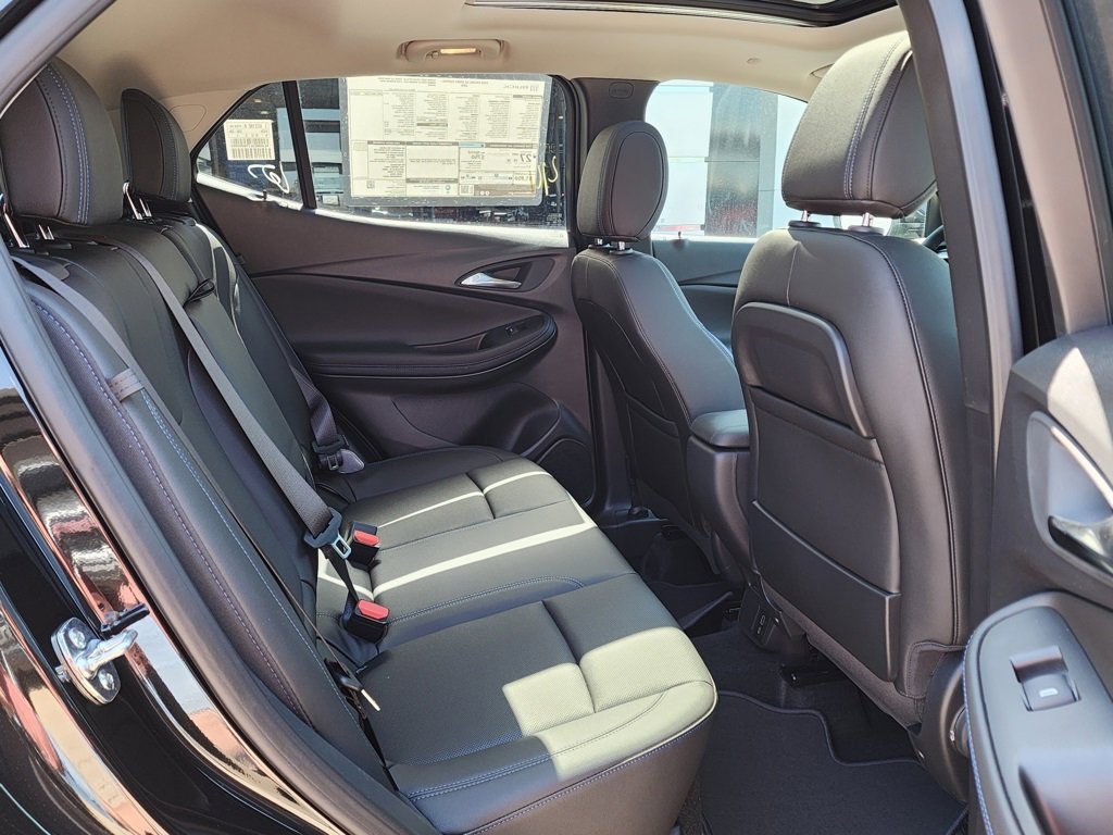 New 2026 Buick Encore GX Sport Touring w/ Advanced Technology Package image 42
