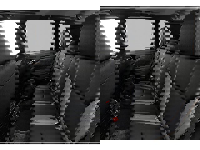 New 2026 Subaru Forester Sport image 40