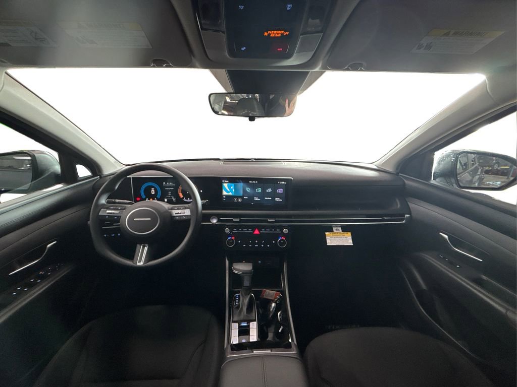 New 2026 Hyundai Tucson SEL image 18