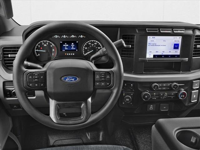New 2026 Ford F250 XL w/ XL Chrome Package image 4