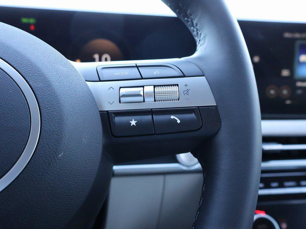 New 2026 Hyundai Tucson SEL image 30