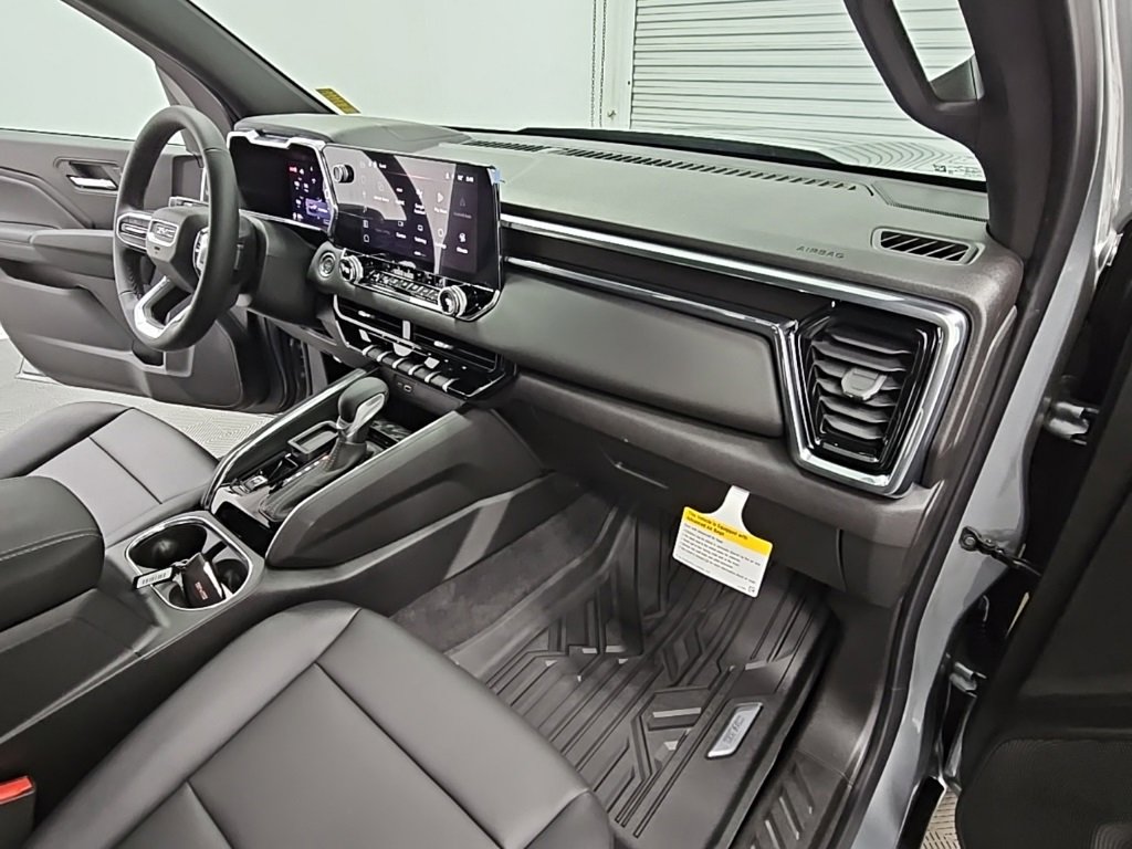 New 2026 GMC Canyon Elevation w/ Convenience Package image 38