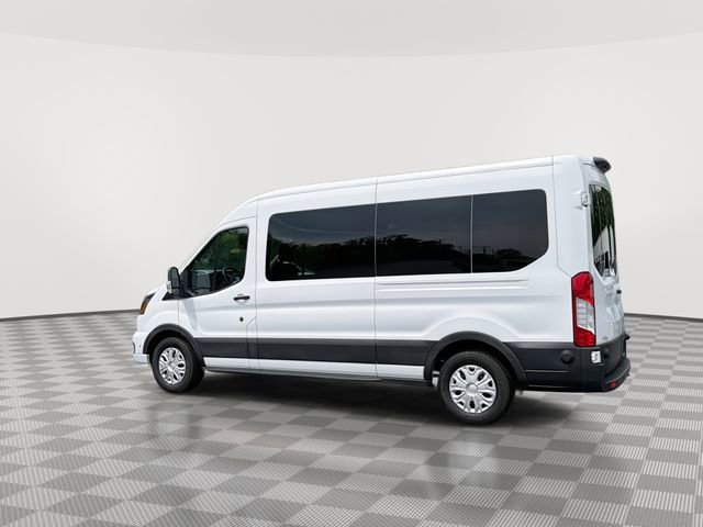 Used 2024 Ford Transit 350 XLT RWD image 7
