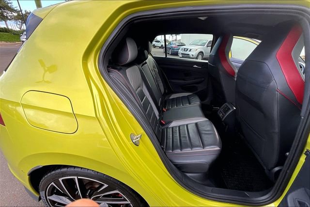 Used 2022 Volkswagen GTI Autobahn image 25