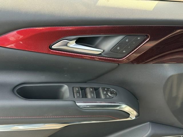 New 2026 Chevrolet Traverse RS w/ LPO, Floor Liner Package image 13