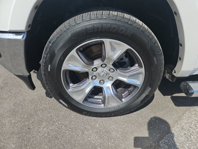 Used 2022 RAM 1500 Laramie image 10