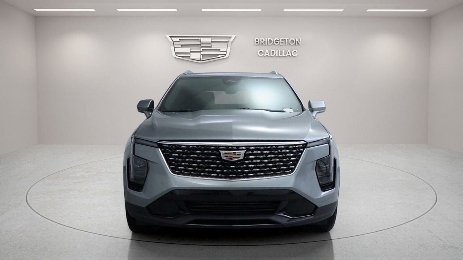 Used 2024 Cadillac XT4 Premium Luxury AWD/4WD image 3