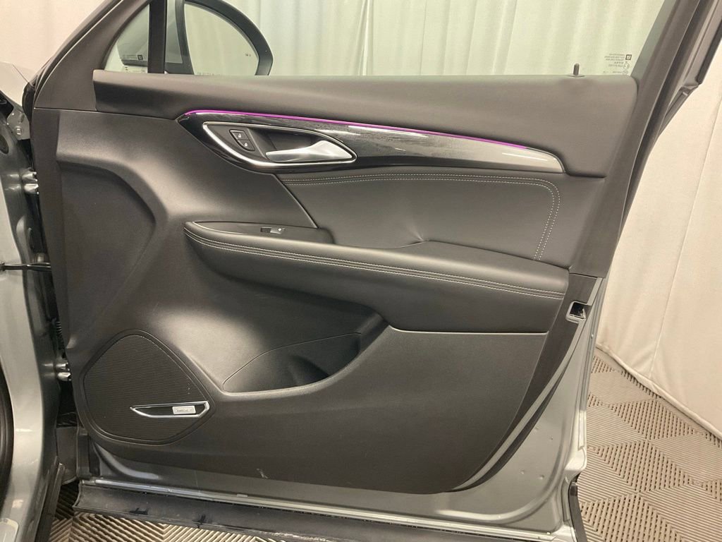 Used 2024 Buick Envision Preferred image 30