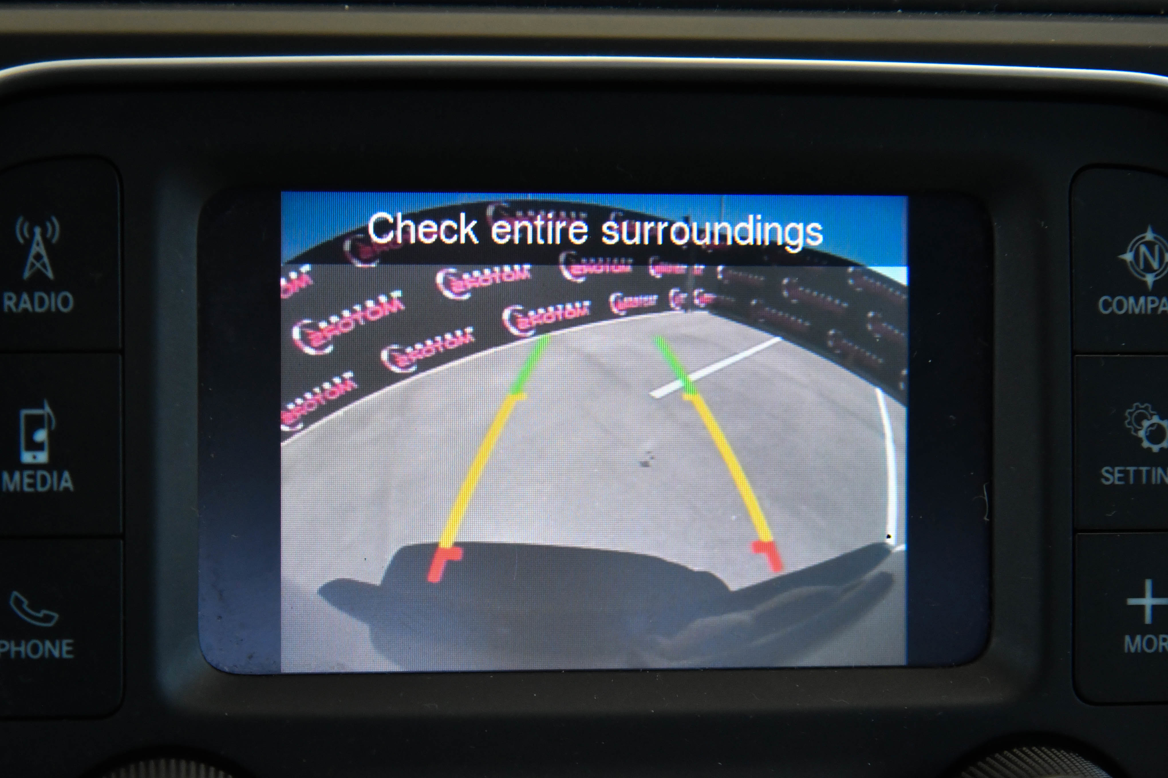 Used 2023 RAM 1500 Classic Warlock AWD/4WD image 19