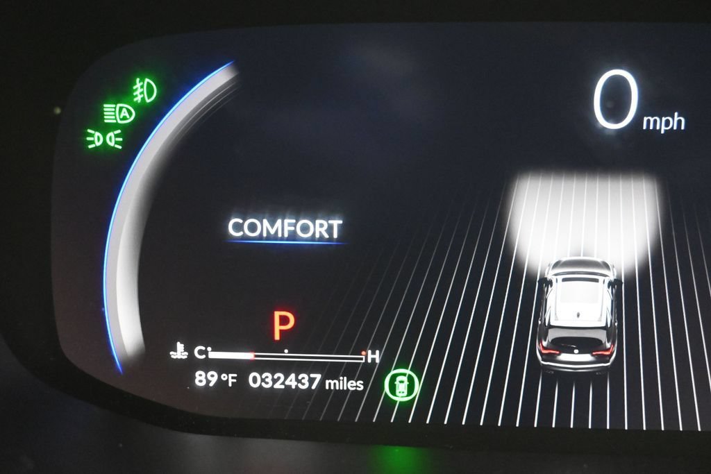 Used 2024 Acura MDX A-Spec AWD/4WD image 16
