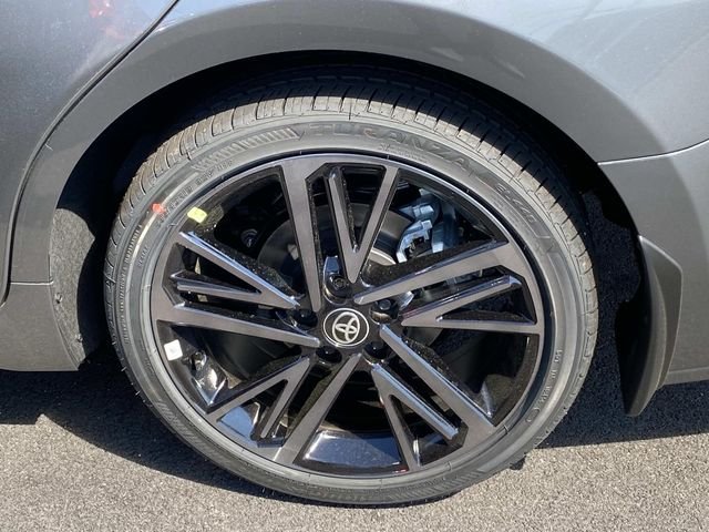 New 2026 Toyota Camry XSE AWD/4WD image 5