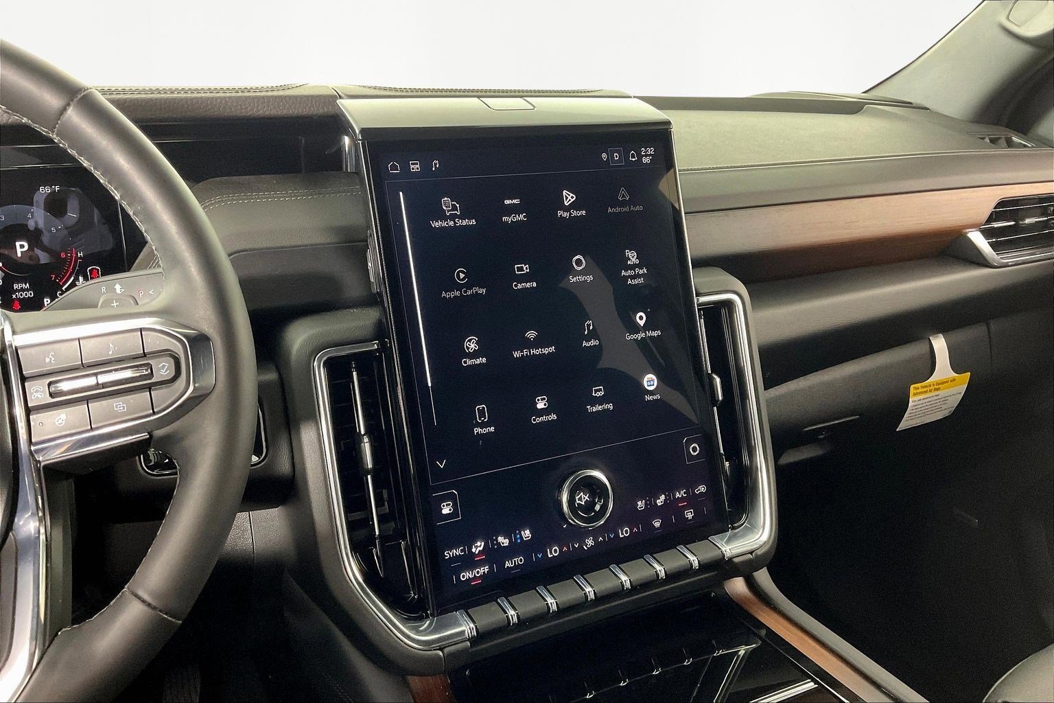 Used 2025 GMC Yukon XL Denali image 9