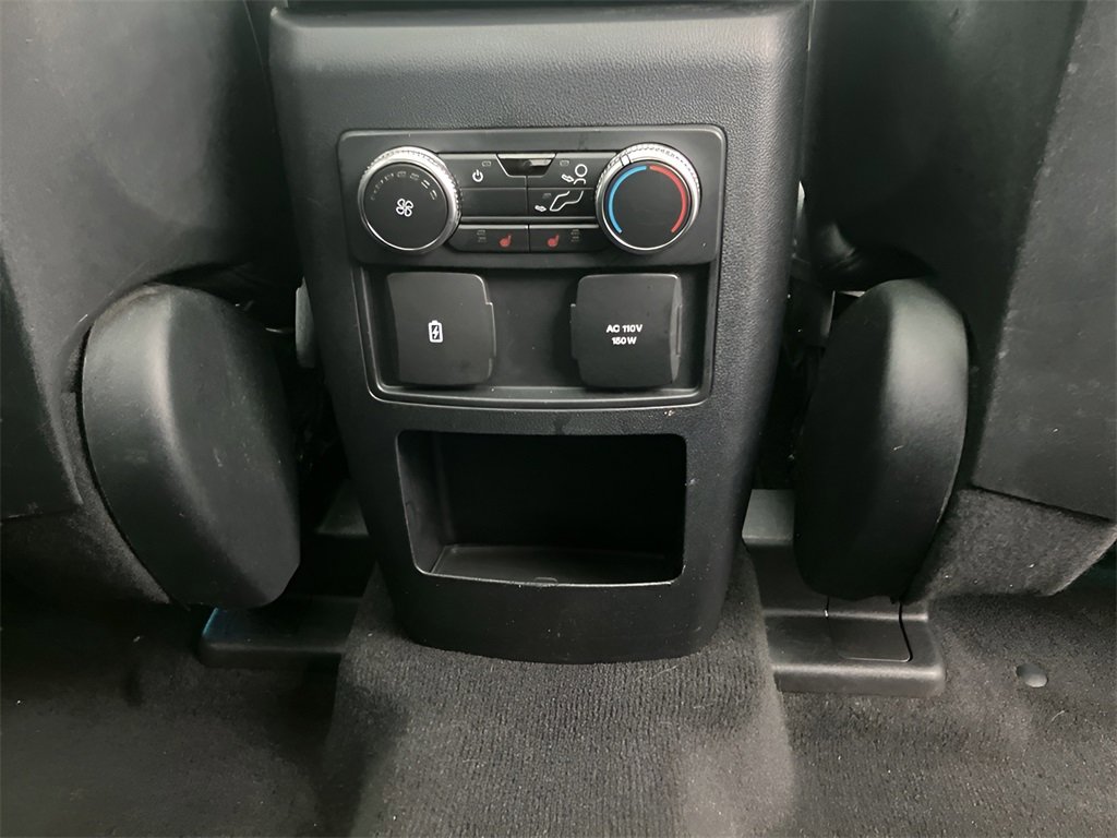 Used 2020 Ford Explorer ST w/ Premium Technology Package image 35