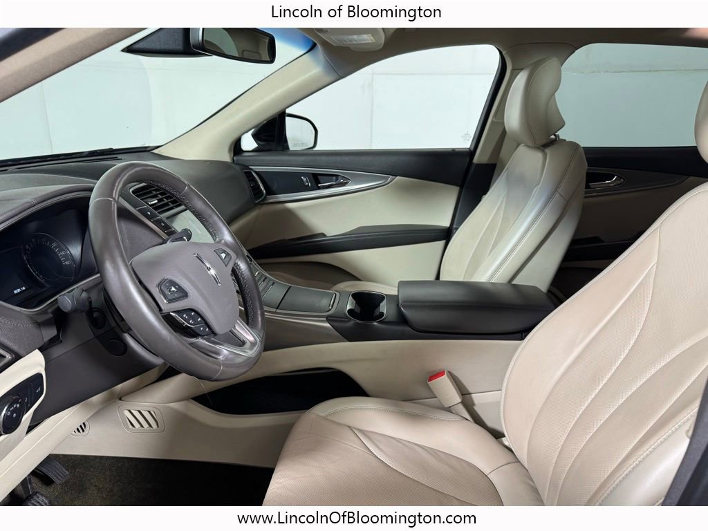 Used 2017 Lincoln MKX Reserve w/ Canadian Touring Package image 19