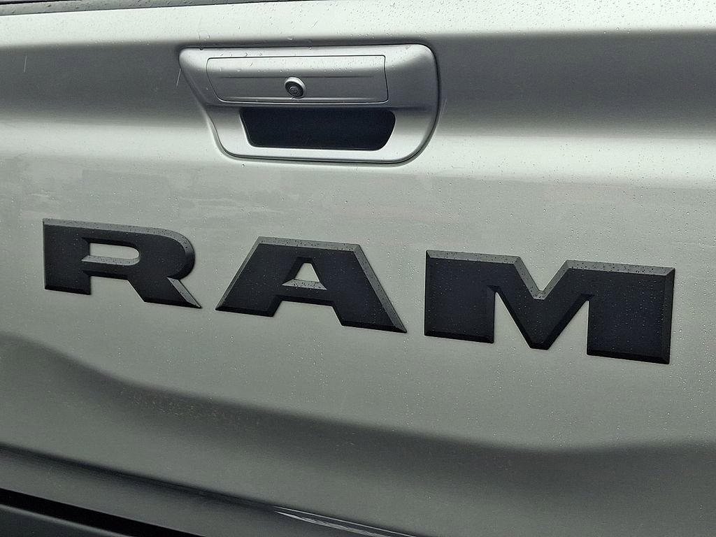 Used 2020 RAM 1500 Rebel w/ Rebel Level 1 Equipment Group image 34