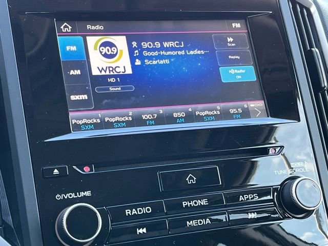 Used 2019 Subaru Forester Sport w/ Popular Package #2 image 13