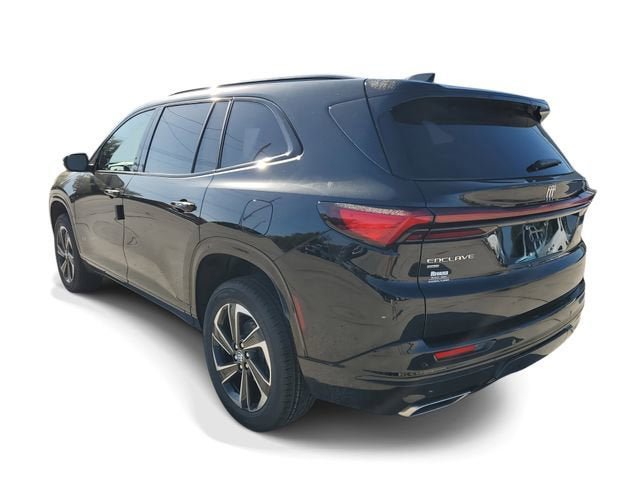 New 2026 Buick Enclave Sport Touring image 4
