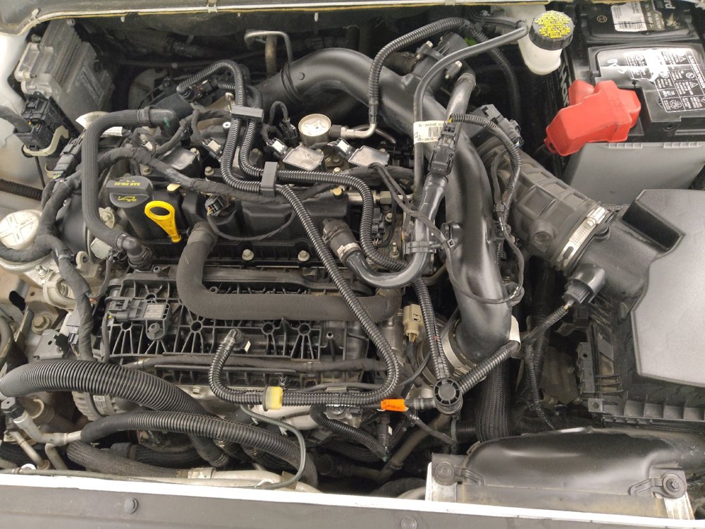 Used 2019 Ford Fusion SE FWD image 30
