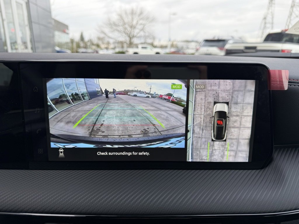 New 2026 Nissan Kicks SR w/ Cold Weather Package image 24