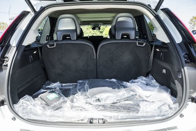 New 2026 Volvo XC90 B6 Ultra w/ Protection Package Premier AWD/4WD image 10
