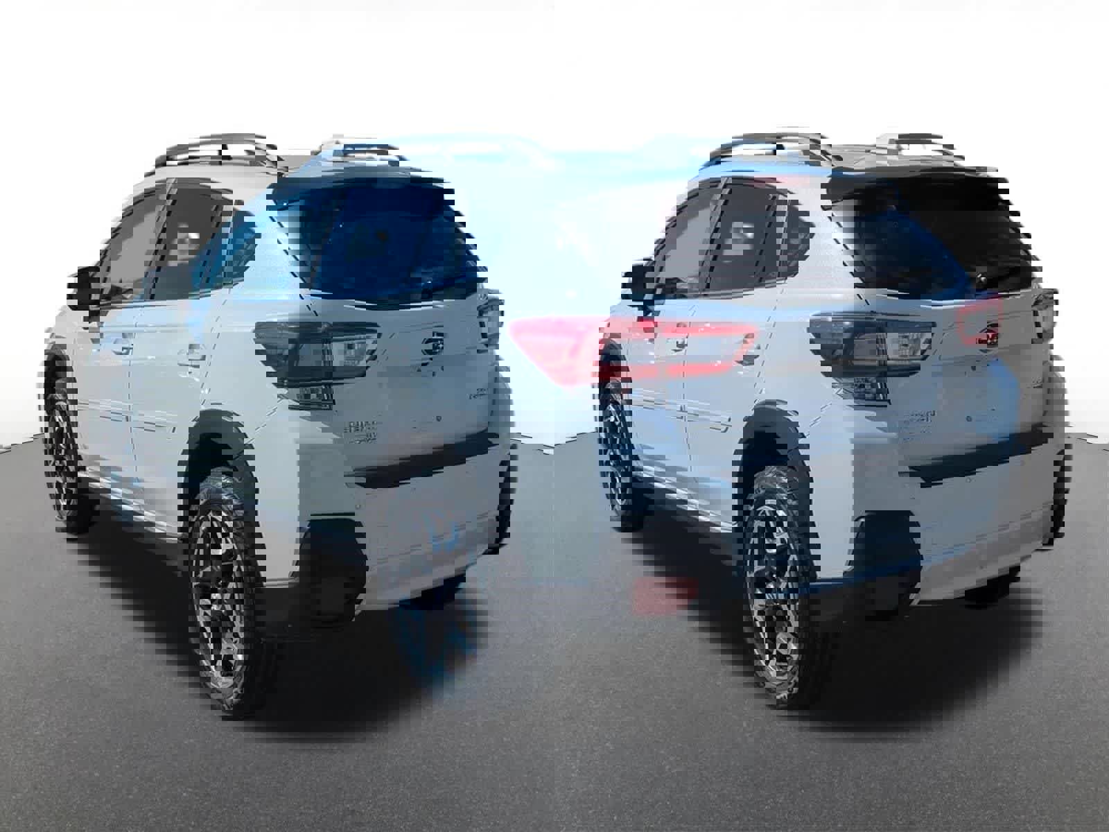 Used 2018 Subaru Crosstrek 2.0i Limited image 4