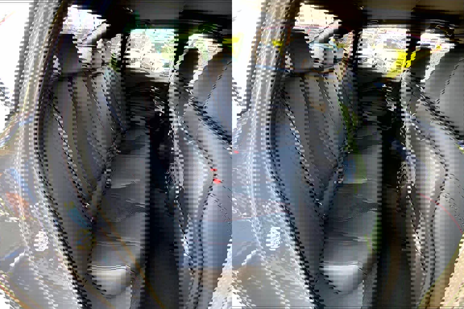 Certified 2025 Acura TLX Type S image 19