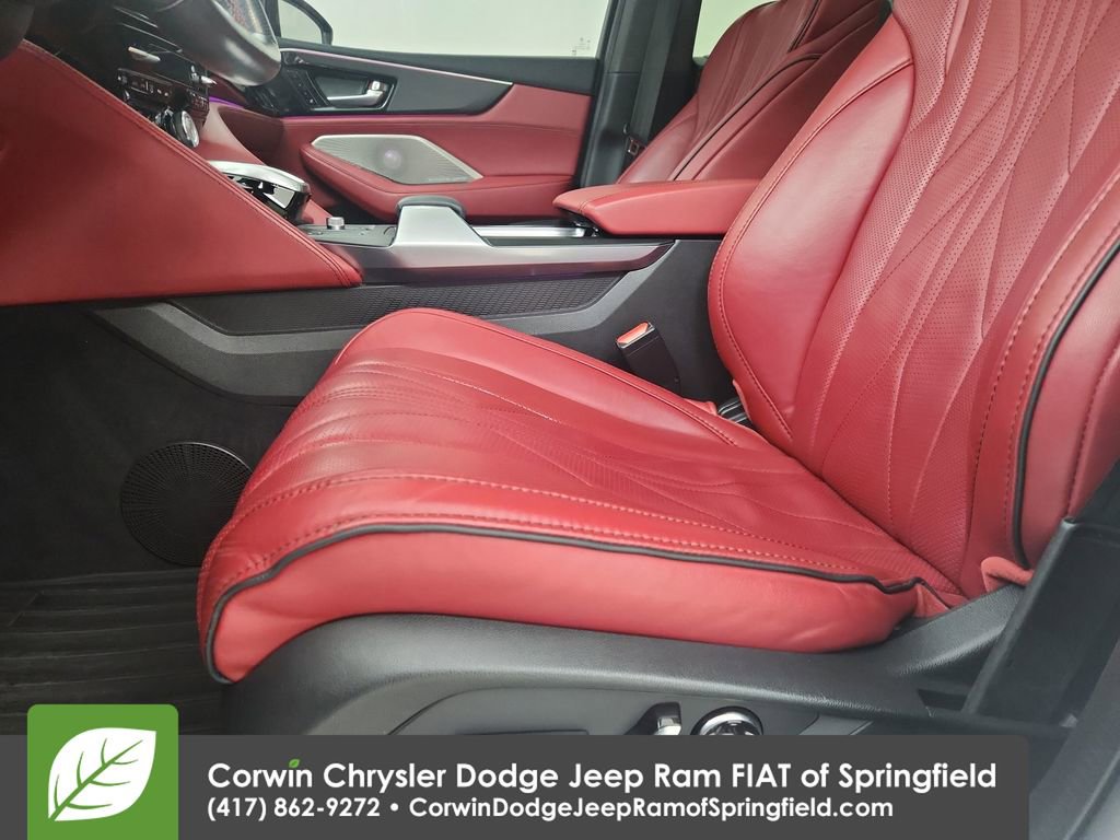 Used 2023 Acura MDX Type S image 20