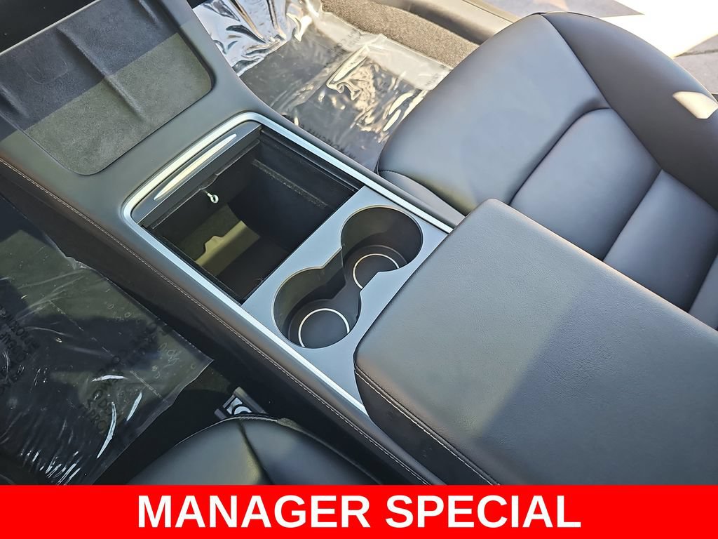 Used 2023 Tesla Model 3 Long Range AWD/4WD image 25