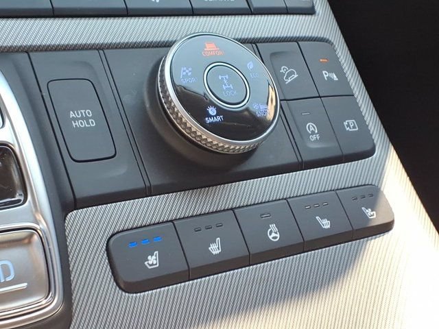 Used 2023 Hyundai Palisade SEL w/ Premium Package AWD/4WD image 16