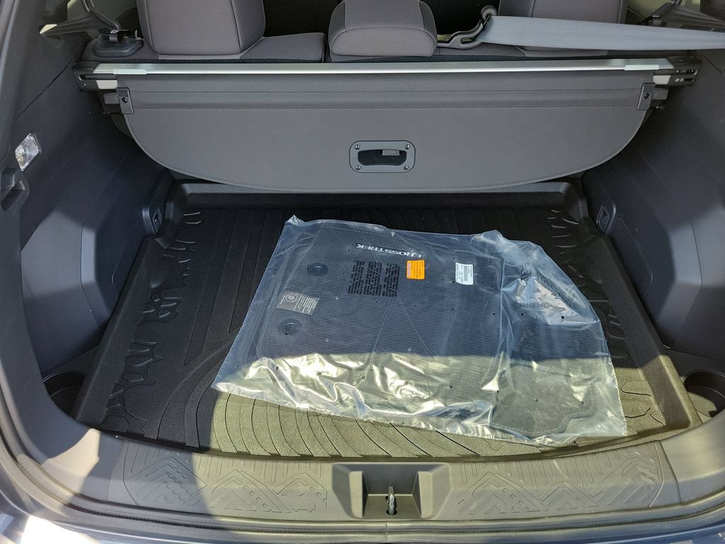 Certified 2026 Subaru Crosstrek 2.5i Premium AWD/4WD image 8