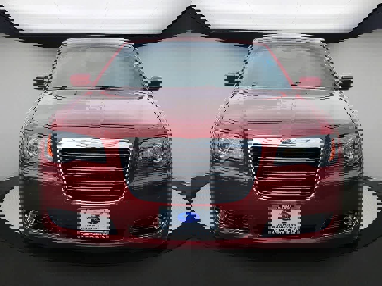 Used 2014 Chrysler 300 S w/ Luxury Group image 3