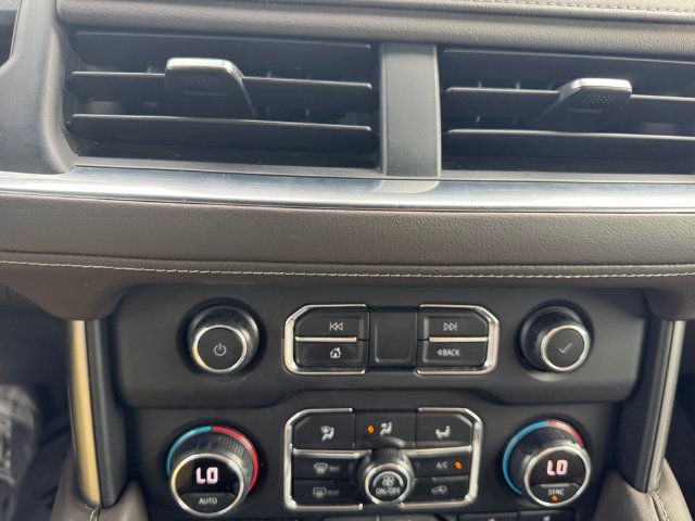 Used 2021 Chevrolet Tahoe LT w/ LT Signature Plus Package RWD image 17