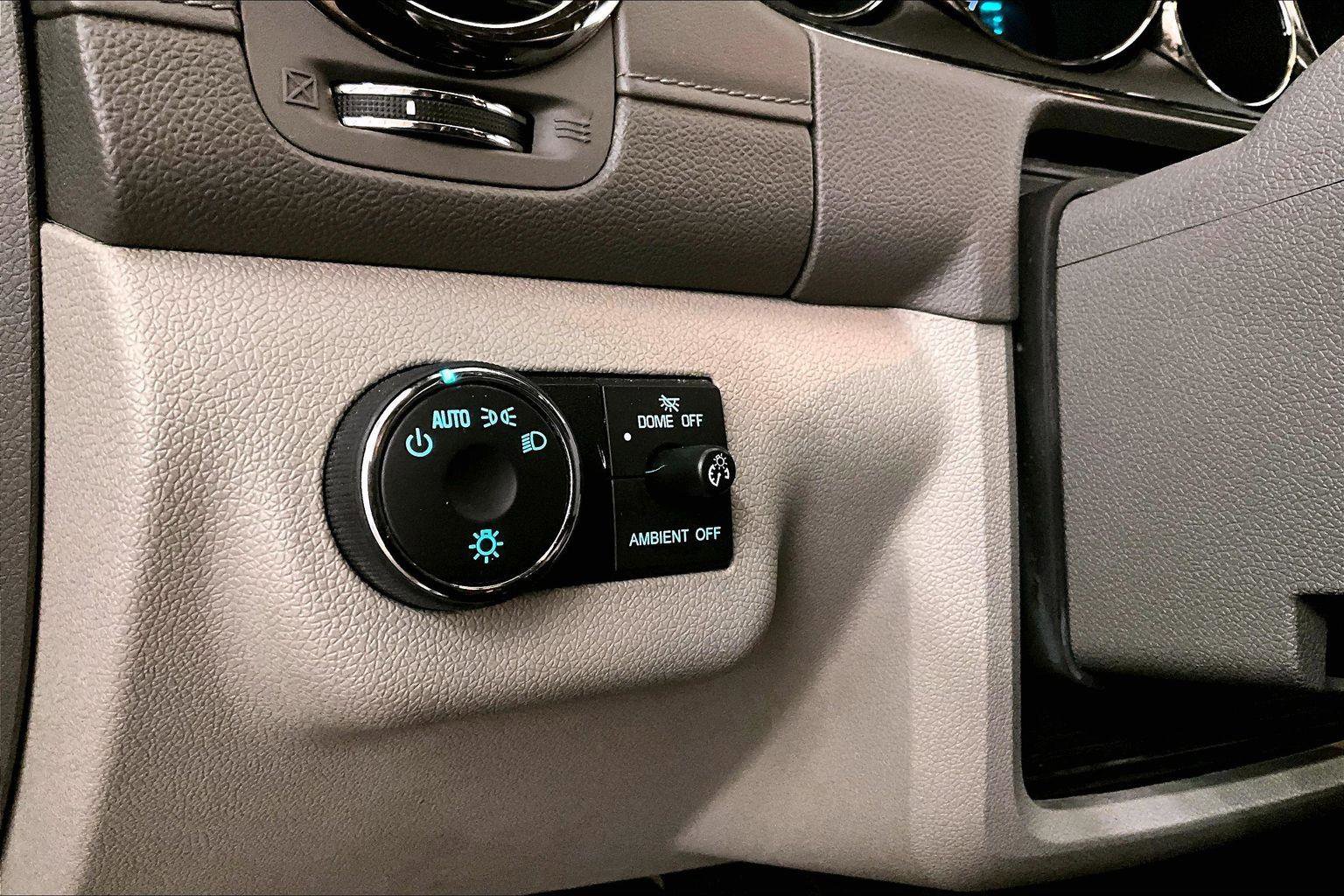 Used 2015 Buick Enclave Leather image 32