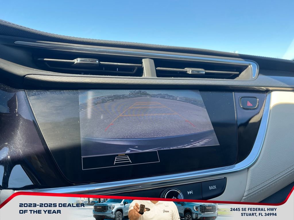 Used 2023 Buick Encore GX Essence w/ Experience Buick Package image 31