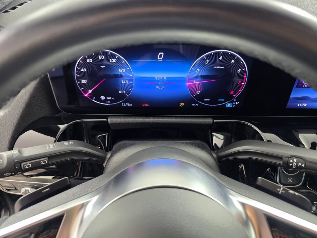 Certified 2025 Mercedes-Benz GLA 250 image 20