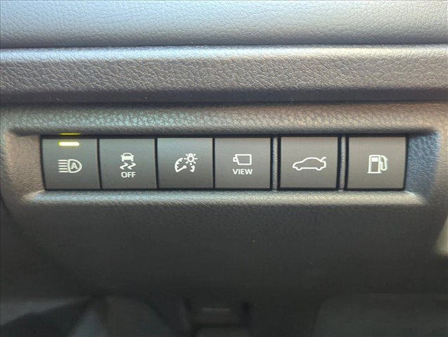 New 2026 Toyota Camry XSE FWD image 12